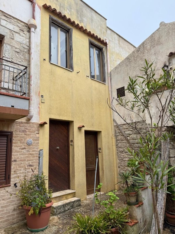 appartamento in vendita a Trapani