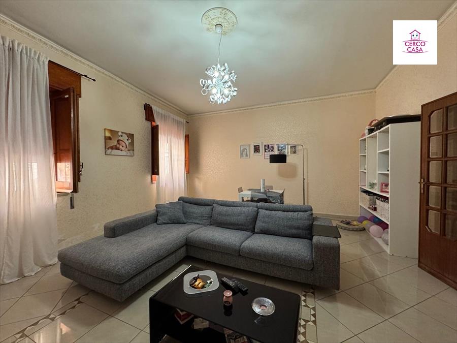 appartamento in vendita a Trapani in zona Centro Città