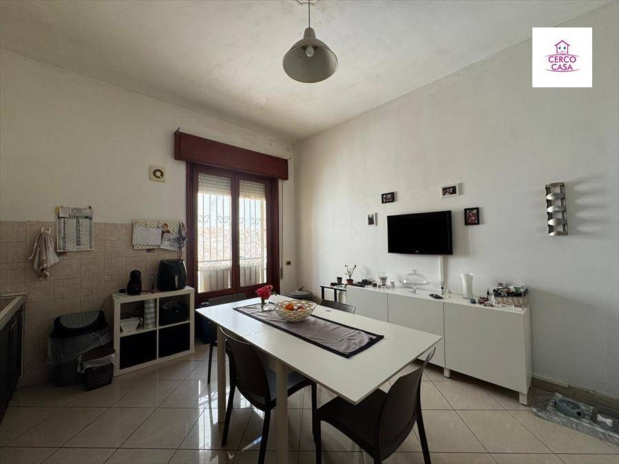 appartamento in vendita a Trapani in zona Centro Città