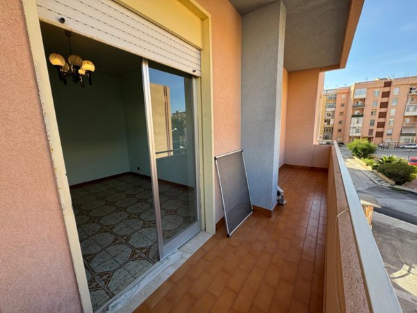 appartamento in vendita a Trapani