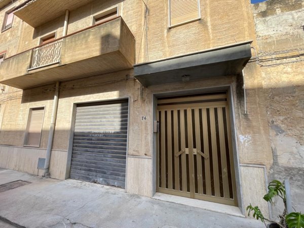 appartamento in vendita a Trapani