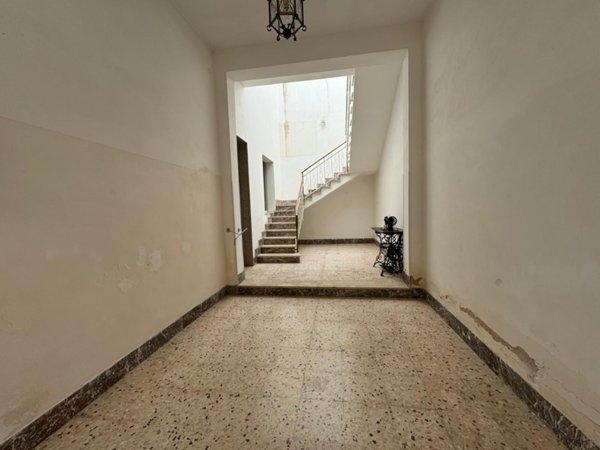 casa indipendente in vendita a Trapani