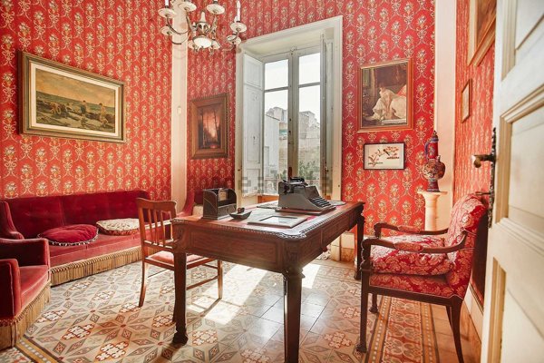 casa indipendente in vendita a Trapani