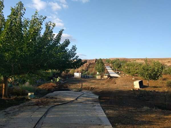 casa indipendente in vendita a Trapani in zona Ummari