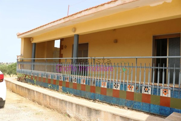 appartamento in vendita a Trapani in zona Fulgatore