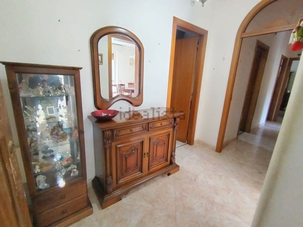 appartamento in vendita a Trapani