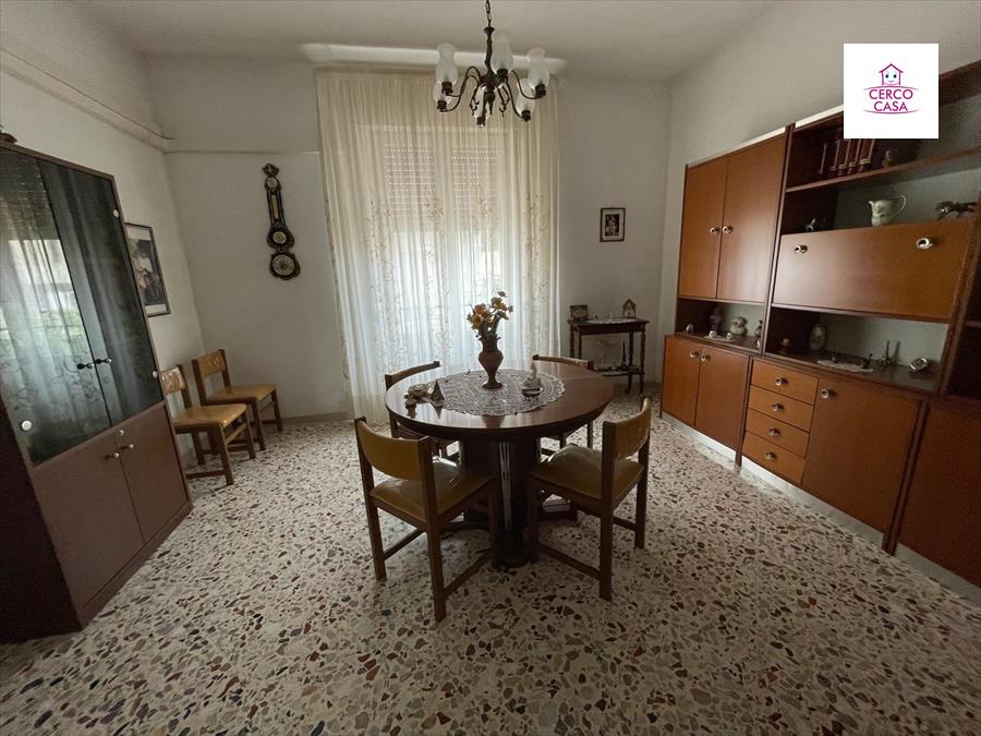 casa indipendente in vendita a Trapani