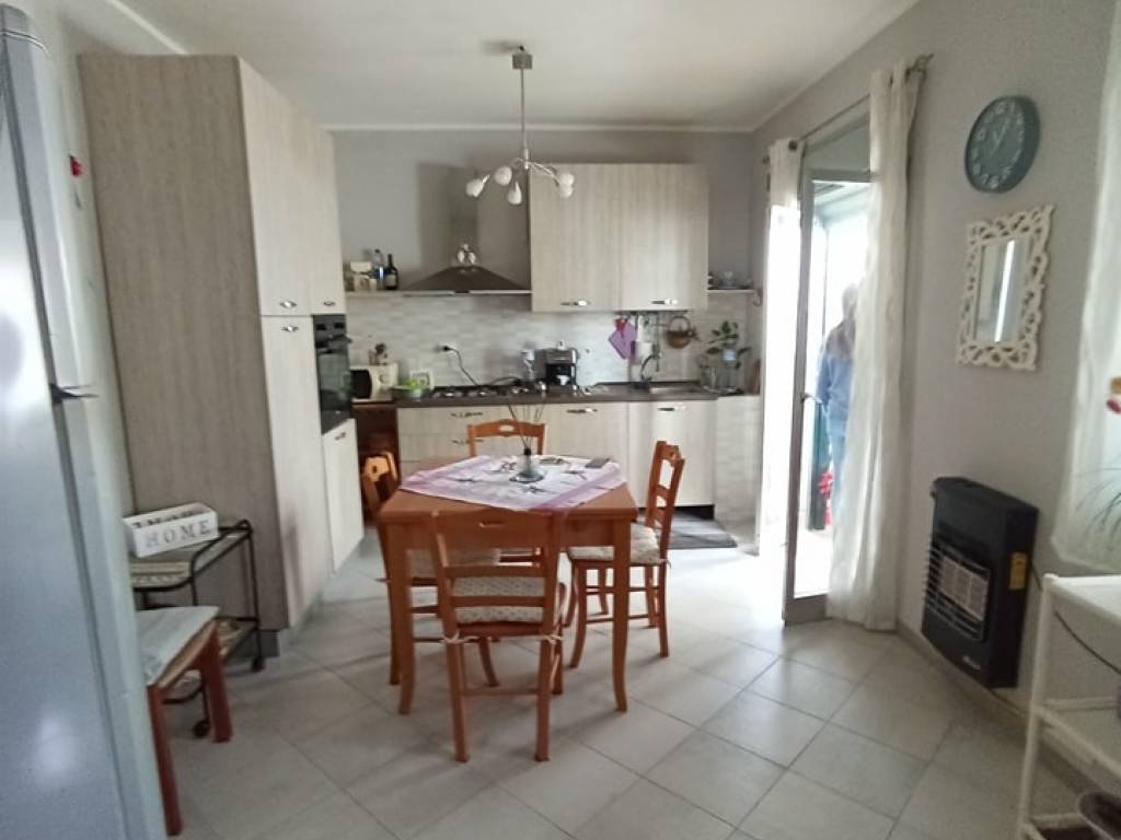 appartamento in vendita a Trapani