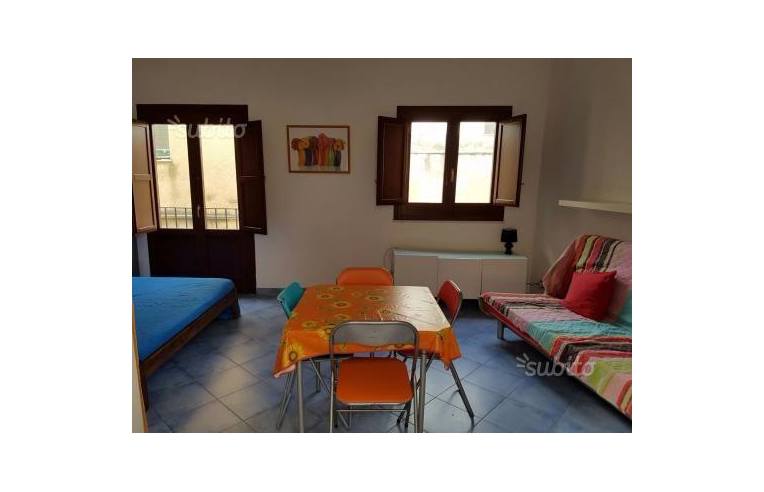 intera palazzina in vendita a Trapani in zona Città Antica