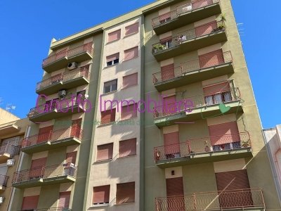 appartamento in vendita a Trapani