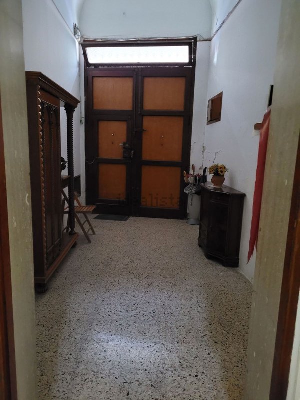 casa indipendente in vendita a Trapani in zona Centro Città