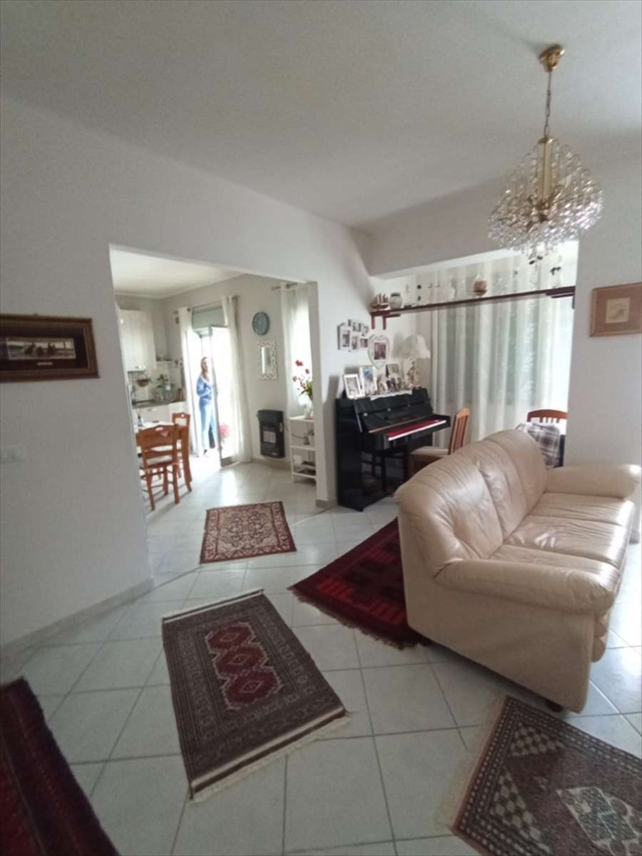 appartamento in vendita a Trapani