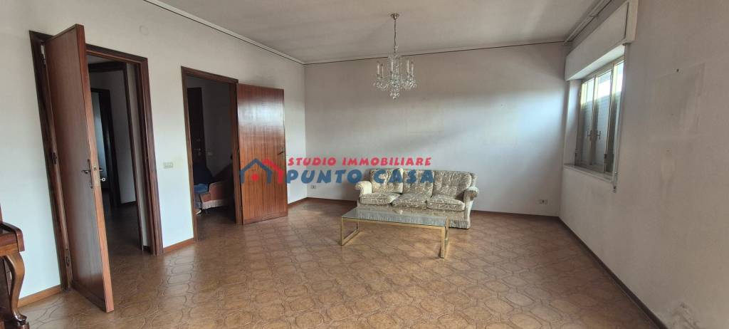 appartamento in vendita a Trapani
