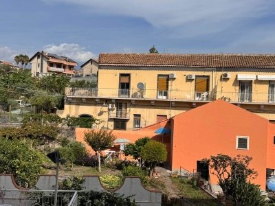appartamento in vendita a Trapani