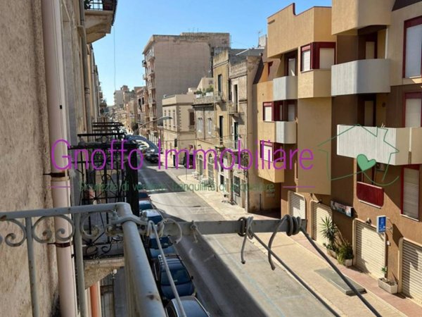 appartamento in vendita a Trapani in zona Centro Città