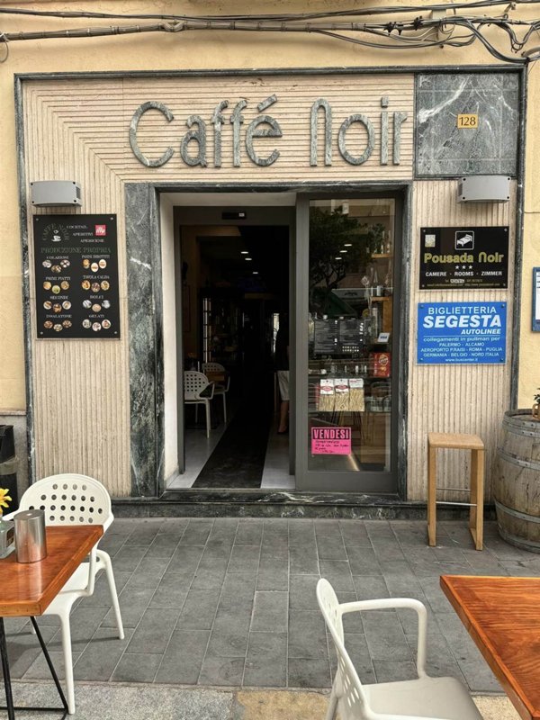 negozio in vendita a Trapani in zona Centro Città
