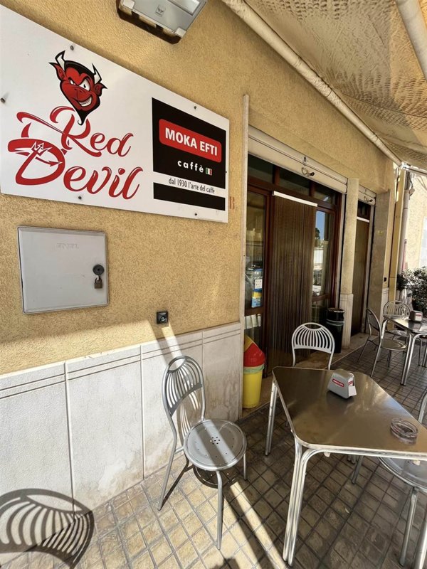 negozio in vendita a Trapani