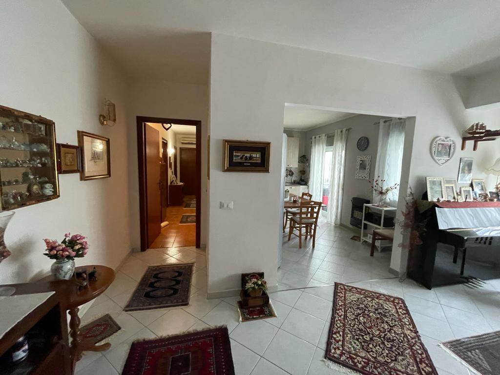 appartamento in vendita a Trapani