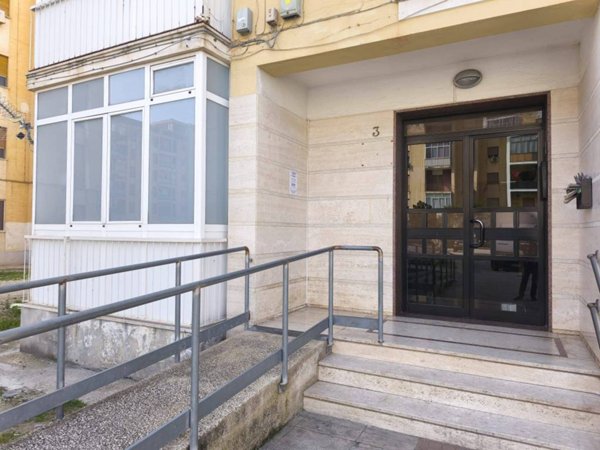 appartamento in vendita a Trapani