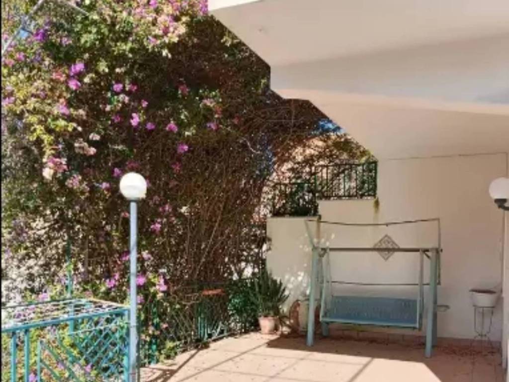 appartamento in vendita a Trapani