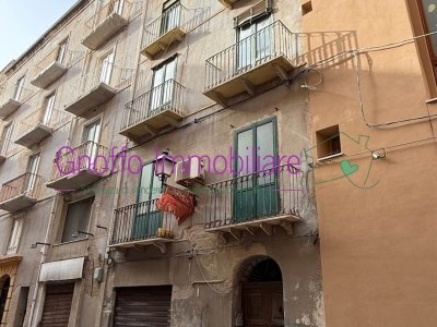 casa indipendente in vendita a Trapani in zona Città Antica