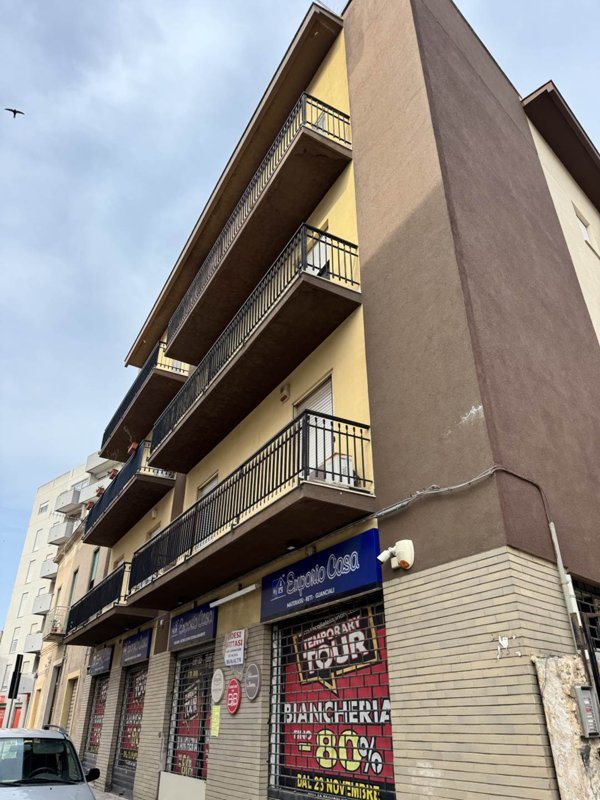 appartamento in vendita a Trapani