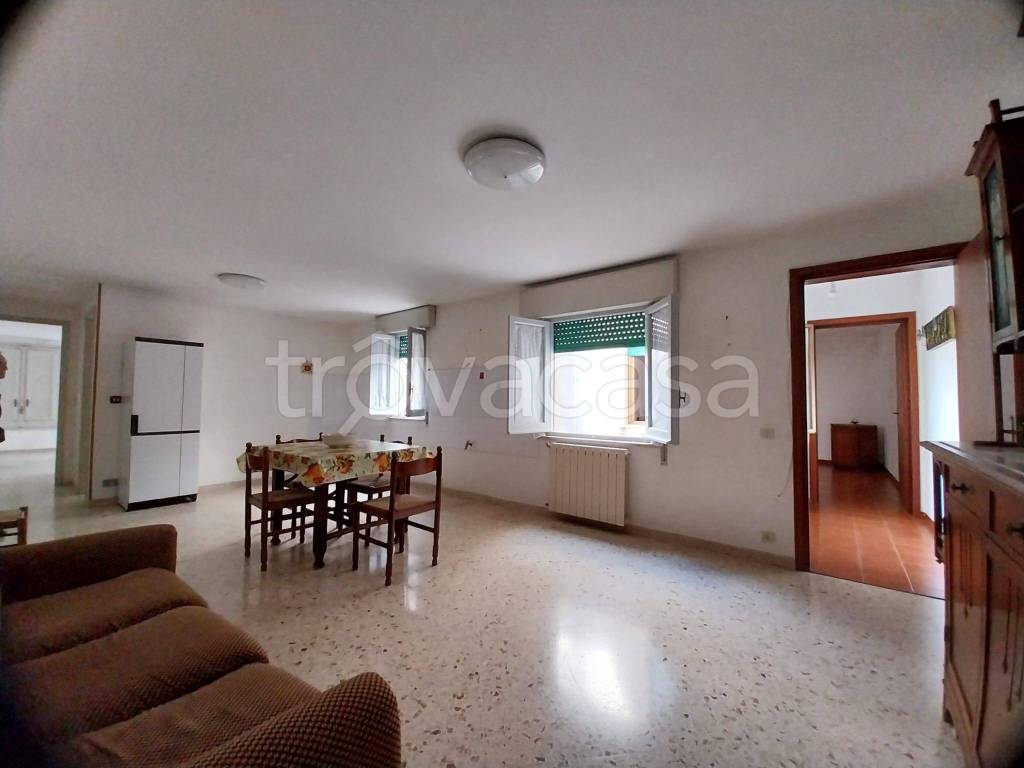 appartamento in vendita a Trapani