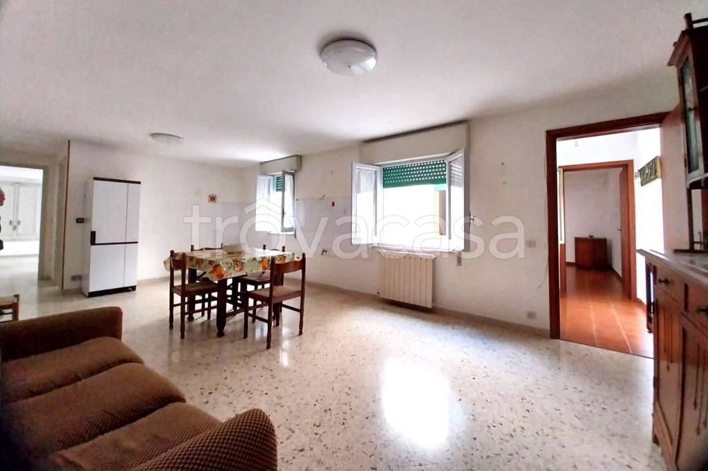 appartamento in vendita a Trapani