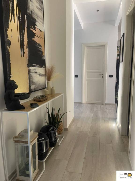 appartamento in vendita a Trapani in zona Centro Città