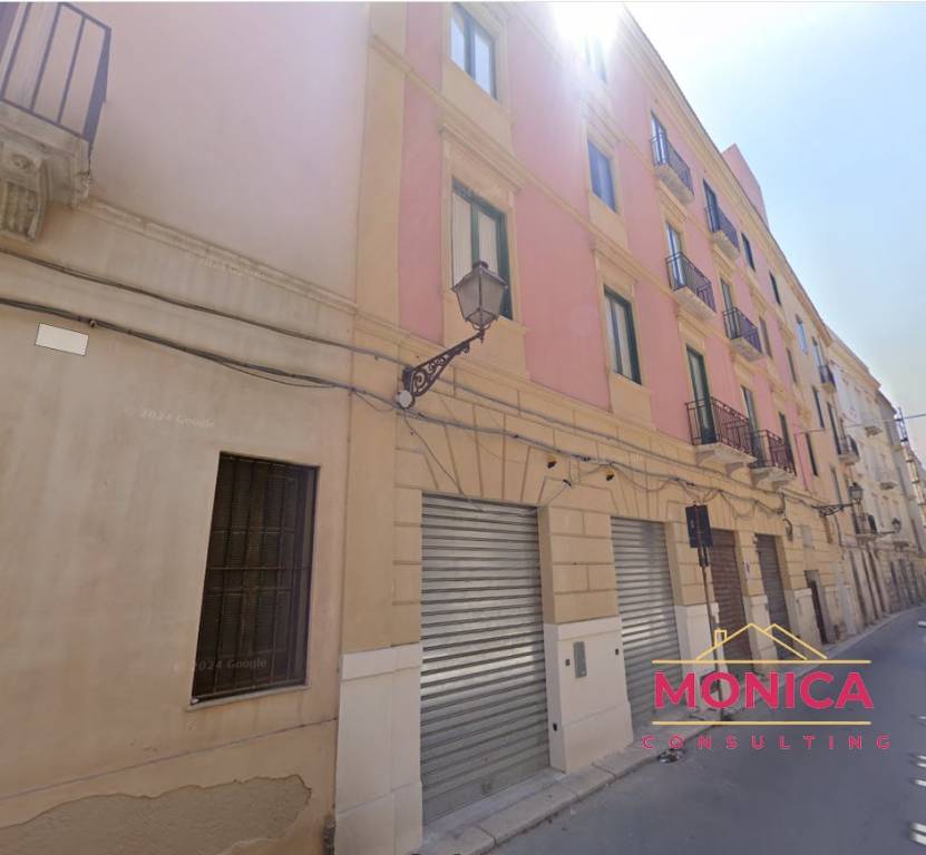 appartamento in vendita a Trapani