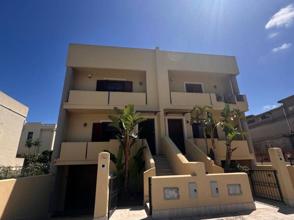 casa indipendente in vendita a Trapani