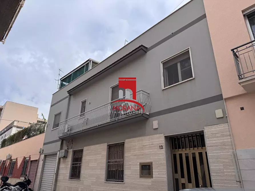 appartamento in vendita a Trapani