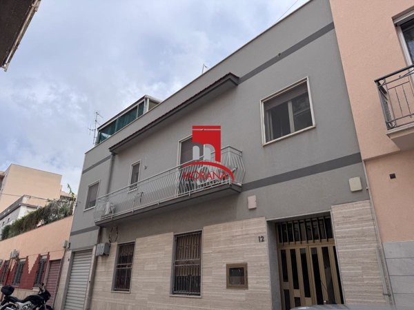 appartamento in vendita a Trapani