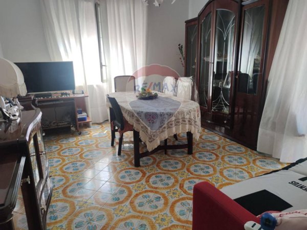 appartamento in vendita a Trapani