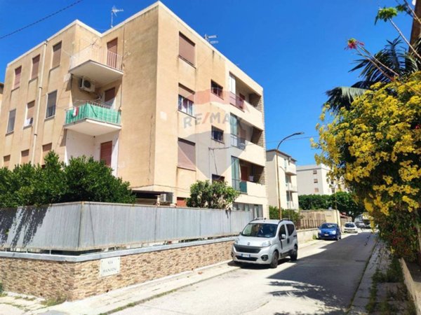 appartamento in vendita a Trapani
