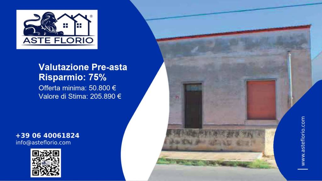 appartamento in vendita a Trapani