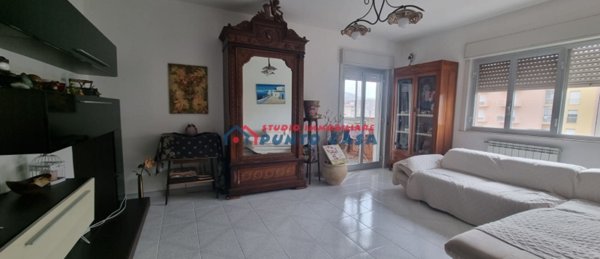 appartamento in vendita a Trapani in zona Centro Città