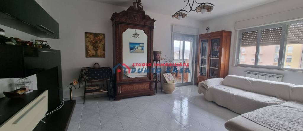 appartamento in vendita a Trapani in zona Centro Città