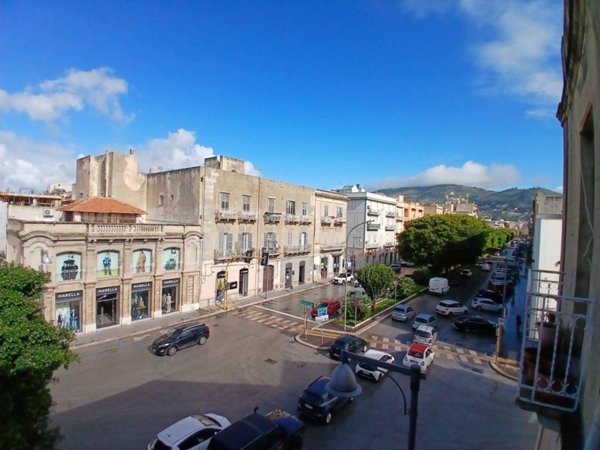 appartamento in vendita a Trapani