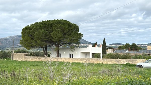 casa indipendente in vendita a Trapani in zona Mockarta
