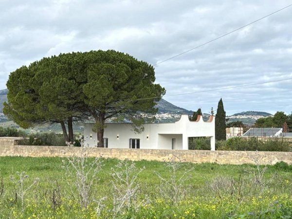 casa indipendente in vendita a Trapani in zona Mockarta