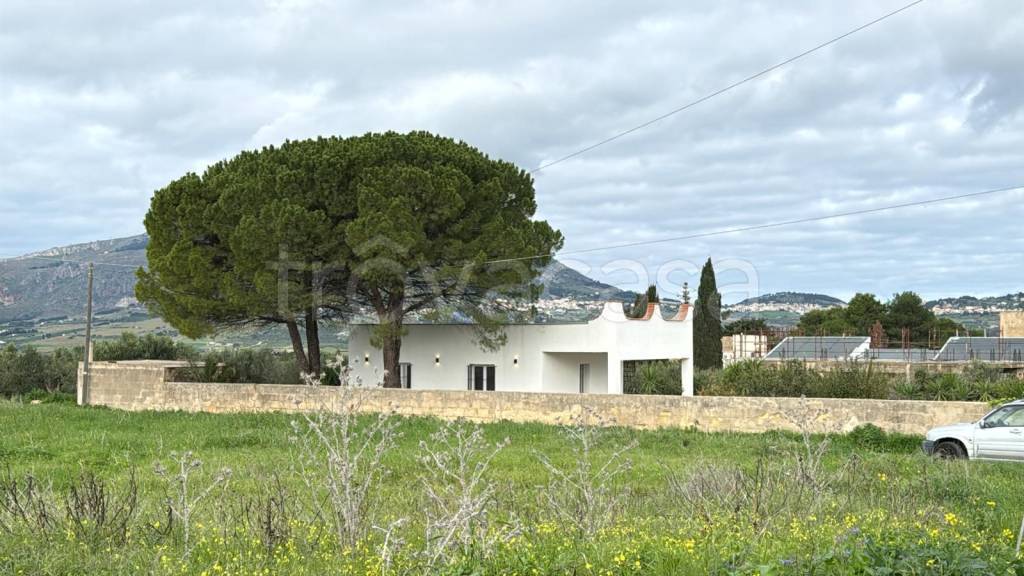 casa indipendente in vendita a Trapani in zona Mockarta