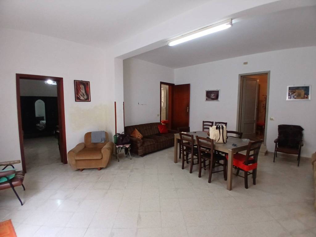 appartamento in vendita a Trapani