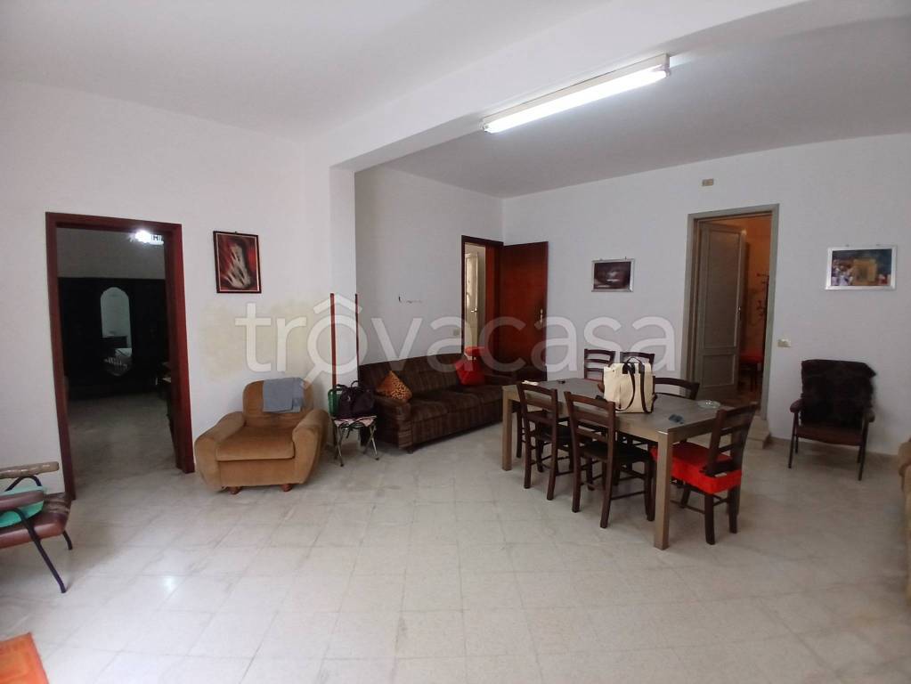 appartamento in vendita a Trapani