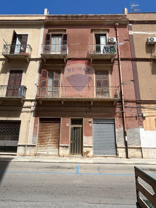 casa indipendente in vendita a Trapani in zona Centro Città