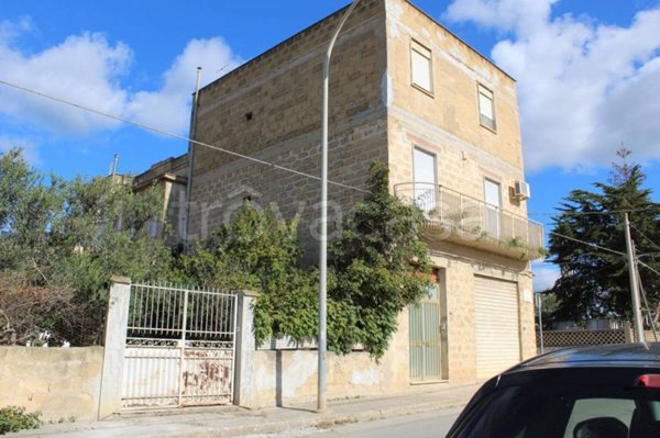 casa indipendente in vendita a Trapani