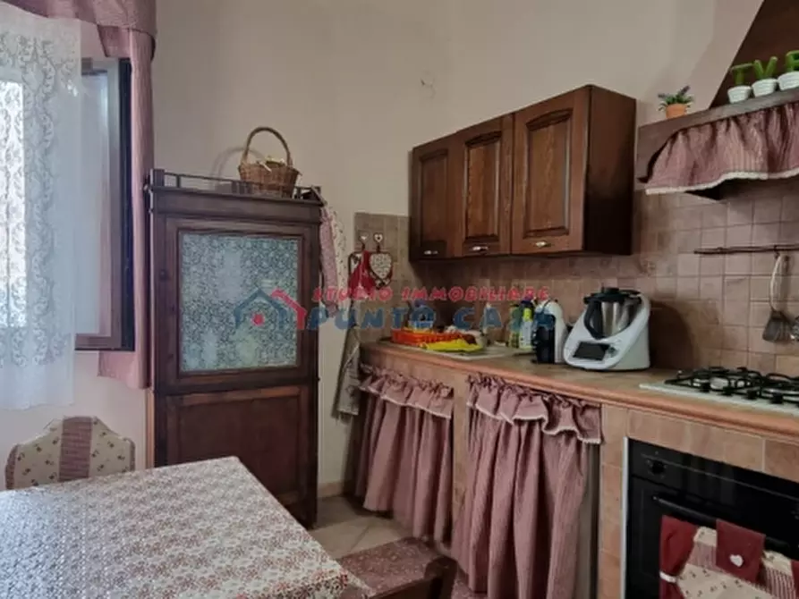 appartamento in vendita a Trapani