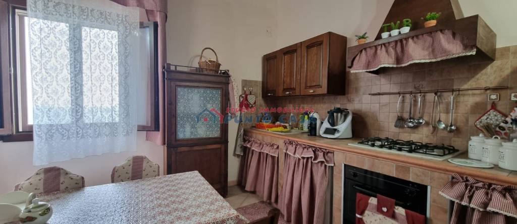 appartamento in vendita a Trapani