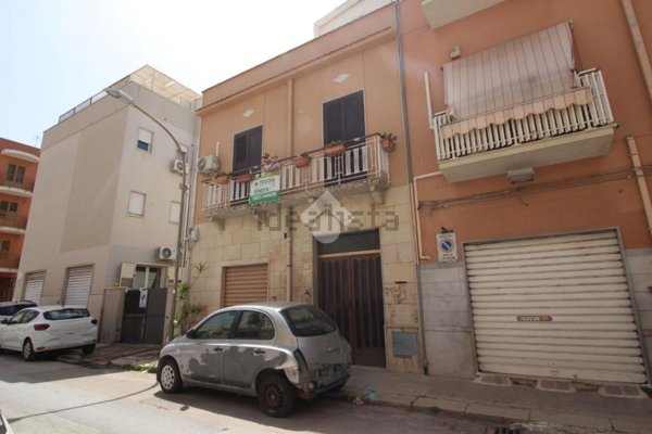 appartamento in vendita a Trapani