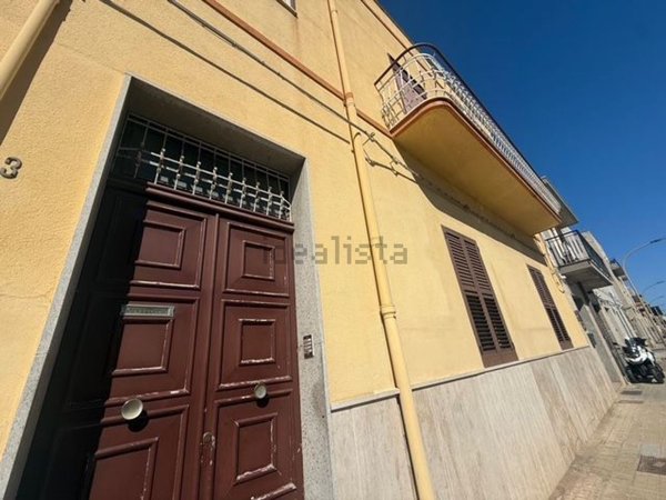 appartamento in vendita a Trapani